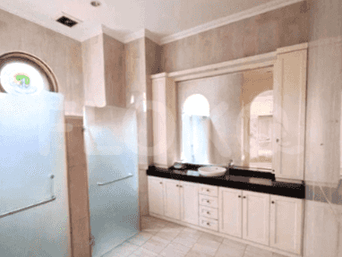 Dijual Rumah 4 BR, Luas 500 m2 di Dharmawangsa - Kebayoran Baru, Gandaria - RHAS6be 2