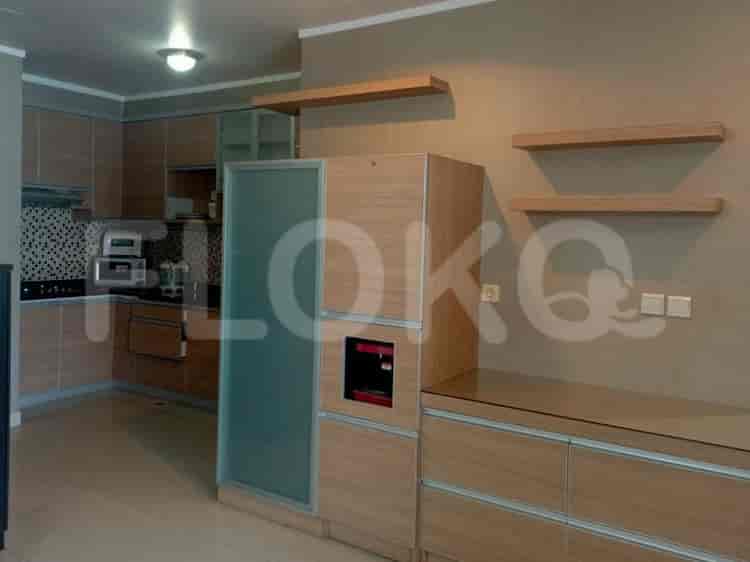 Tipe 2 Kamar Tidur di Lantai Menengah untuk disewakan di Sahid Sudirman Residence - fsu41c 3
