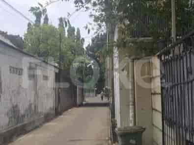 Dijual Tanah Luas 594 m2 di Jl Raya Grogol, Grogol - TNSc51 2