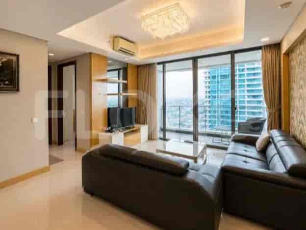 3 Bedroom, Middle Floor unit for Sale at ST Moritz - APA97bd7 1