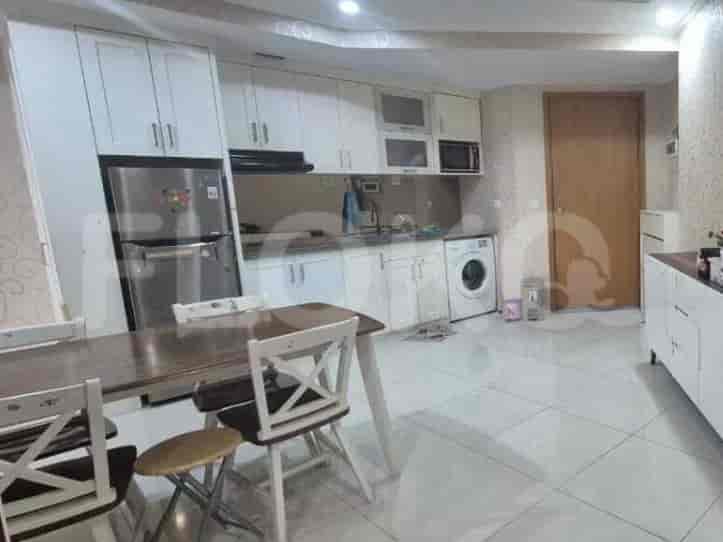 Furnished 2BR Apartment for Sale - APA8c995, Middle Floor, The Mansion Kemayoran 7