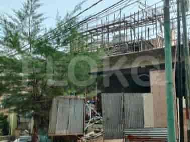 Dijual Tanah Luas 300 m2 di Jl Pluit Karang Asri, Pluit - TNS3a9 1