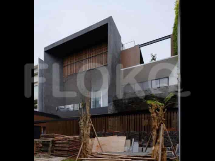 Dijual Rumah 4 BR, Luas 1300 m2 di Pantai Indah Kapuk, Penjaringan - RHASed3 3
