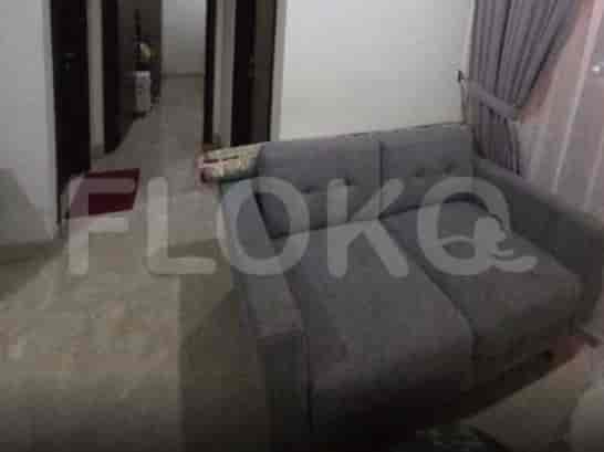 Tipe 2 Kamar Tidur di Lantai Rendah untuk disewakan di Menteng Park - fme94e 1
