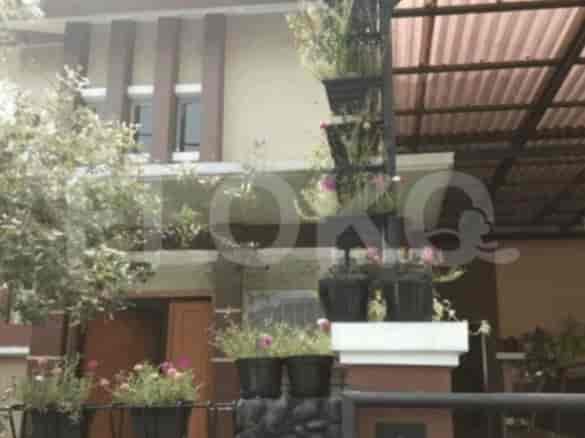 RHAS414, Rumah 2 Lantai di Bintaro Dijual dengan Area Luas 1