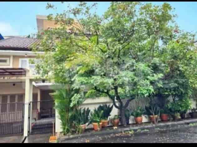 House for Sale in Lebak Bulus | RHAS435, 1 Floor 4