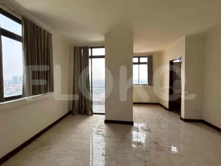3 Bedroom on High Floor for Rent in Midtown Residence Simatupang - ftbc05 3