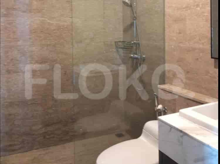 Tipe 4 Kamar Tidur di Lantai Tinggi untuk disewakan di Essence Darmawangsa Apartemen - fci9eb 3