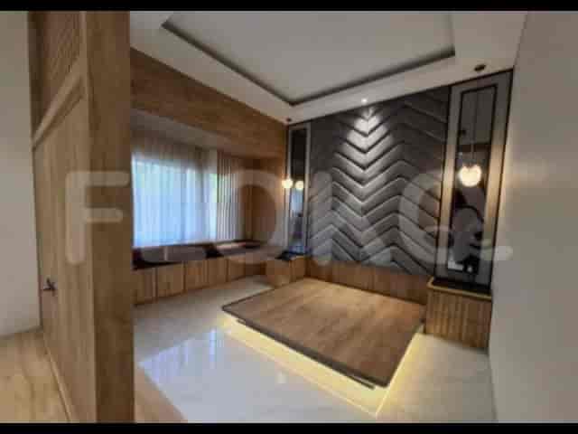 Dijual Rumah 4 BR, Luas 315 m2 di Cluster Aquamarine - Gading Serpong, Tangerang - RHAS605 3