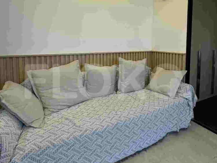 Tipe 1 Kamar Tidur di Lantai Menengah untuk disewakan di Sudirman Suites Jakarta - fsu283 2