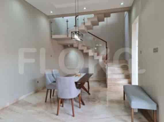 RHASb22, 2 Floors House in Sentul for Sale | Negotiable Price 3