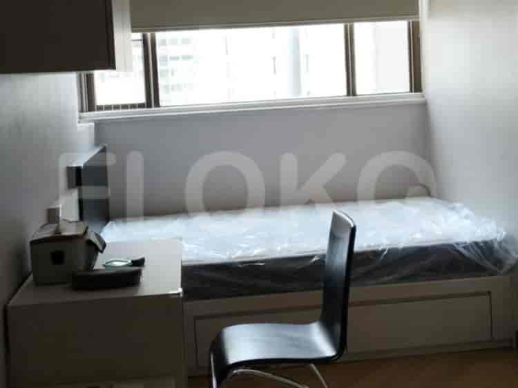 Tipe 3 Kamar Tidur di Lantai Rendah untuk disewakan di Taman Rasuna Apartemen - fku7aa 3