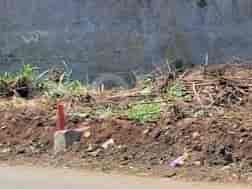 107 sqm, Land for Sale in Dekat Jl Raya Dramaga A4, Cibubur - TNSf9e 1