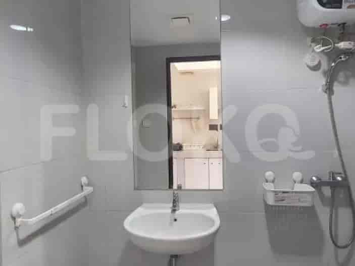 Apartemen 1BR Furnished Dijual di Casa De Parco - APAa2740, Lantai Menengah, BSD 4