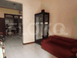 RHASfe8 | House for Sale in Karawaci with Veranda 3