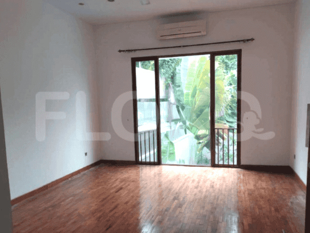 Disewakan Rumah 4 BR, Luas 480 m2 di Kemang Area, Kemang - RHA309 2