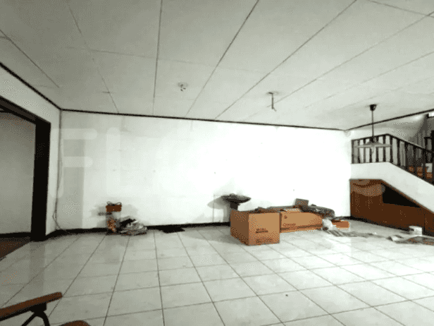 Dijual Rumah 5 BR, Luas 400 m2 di Pantai Indah Kapuk, Penjaringan - RHAS21f 2