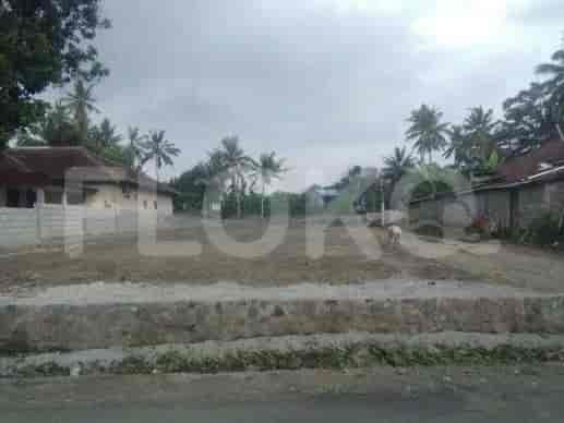 Dijual Tanah Luas 96 m2 di Jl Raya Sawangan, Depok - TNS5b5 2