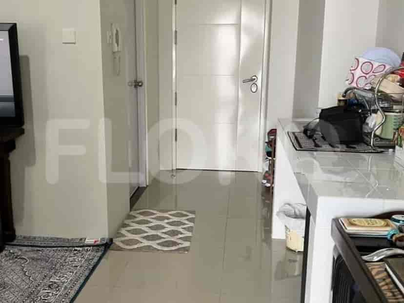 APAd21ed 5th Floor | 1BR Furnished Apartment for Sale, Bintaro 4