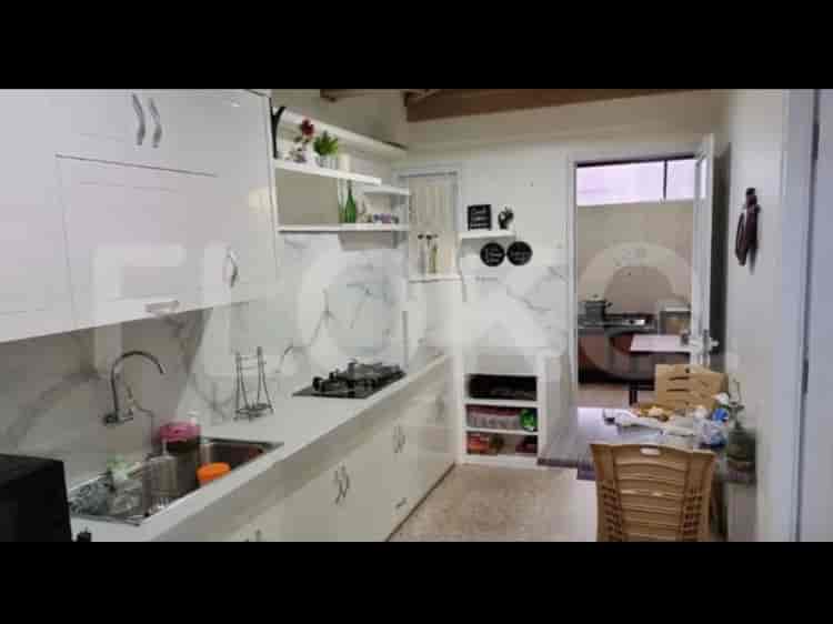 225 sqm, 3 BR house for sale in Sentul City, Bogor - RHASd8c 3