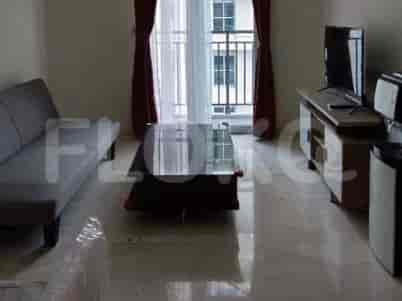 Apartemen 2BR Mewah Dijual di Puri Orchard, APA794bc, Lantai Tinggi 1