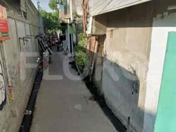 402 sqm, Land for Sale in Jl Prepedan Dalam, Kamal Muara 2
