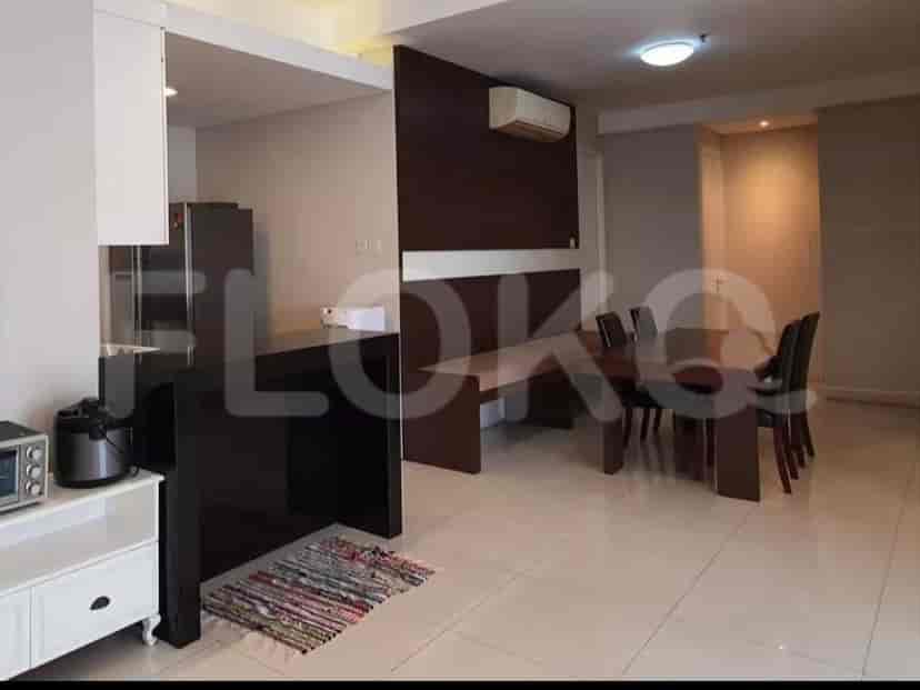 APA4d638 22nd Floor | 3BR Apartment for Sale, Gandaria 4