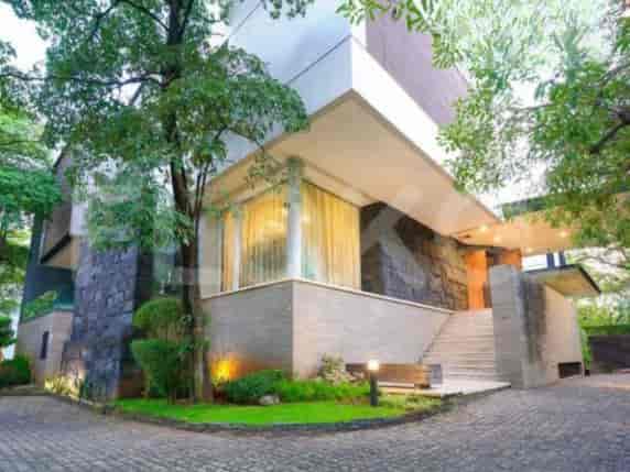1900 sqm, 8 BR house for sale in Pantai Indah Kapuk Area, Penjaringan - RHAS0f8 1