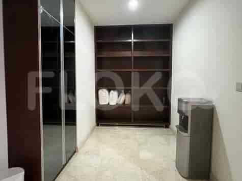 Tipe 2 Kamar Tidur di Lantai Rendah untuk disewakan di Essence Darmawangsa Apartemen - fcie8d 13