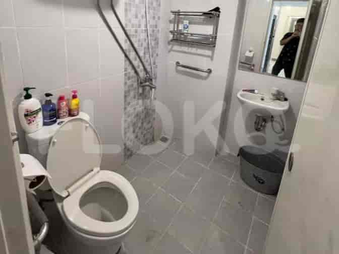 Spacious 3BR Apartment for Sale - APAbd0a1, Middle Floor, Tokyo Riverside Apartment 5