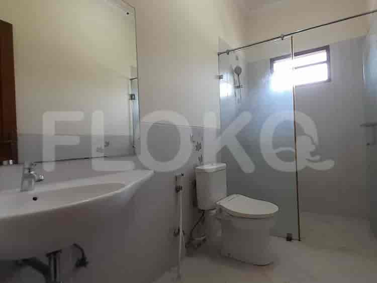 600 sqm, 4 BR house for rent in Kemang, Kemang - RHA812 5