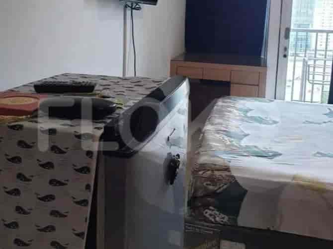 APA984c4 19th Floor | Furnished 1BR Apartment for Sale, Pulo Gadung 3