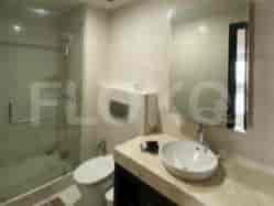 Tipe 3 Kamar Tidur di Lantai Menengah untuk disewakan di Somerset Permata Berlian Residence - fpe7bc 3