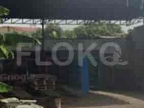 Dijual Tanah Luas 455 m2 di Jalan Pantura Cibitung, Bekasi 2