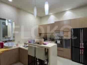 Dijual Rumah 4 BR, Luas 550 m2 di Cluster Rome PIK, Penjaringan - RHASaa4 3