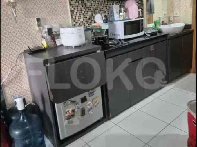 APAa7c4f 5th Floor | Furnished 1BR Apartment, Tebet 3