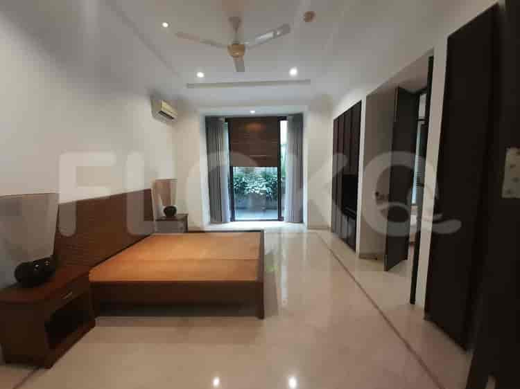 3 Bedroom on Low Floor for Rent in Atmaya Apartment West Wing - fcid9f 5