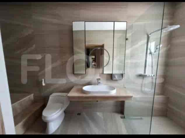 Dijual Rumah 4 BR, Luas 315 m2 di Cluster Aquamarine - Gading Serpong, Tangerang - RHAS605 2