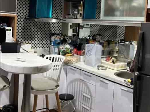 Apartment for Sale, APAee4eb 25th Floor | Furnished, Sudirman 3