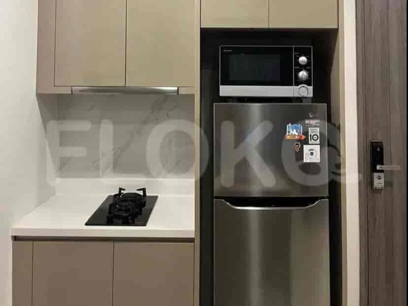 Rent 1 Bedroom on the nullth Floor of Arumaya Residence Apartment: Flokq 6