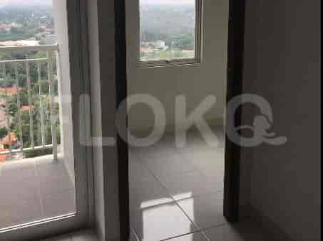 APA0901f 20th Floor | 2BR Unfurnished Apartment for Sale, Bintaro 1