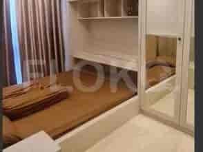 Tipe 3 Kamar Tidur di Lantai Rendah untuk disewakan di Permata Hijau Suites Apartemen - fpe39a 2