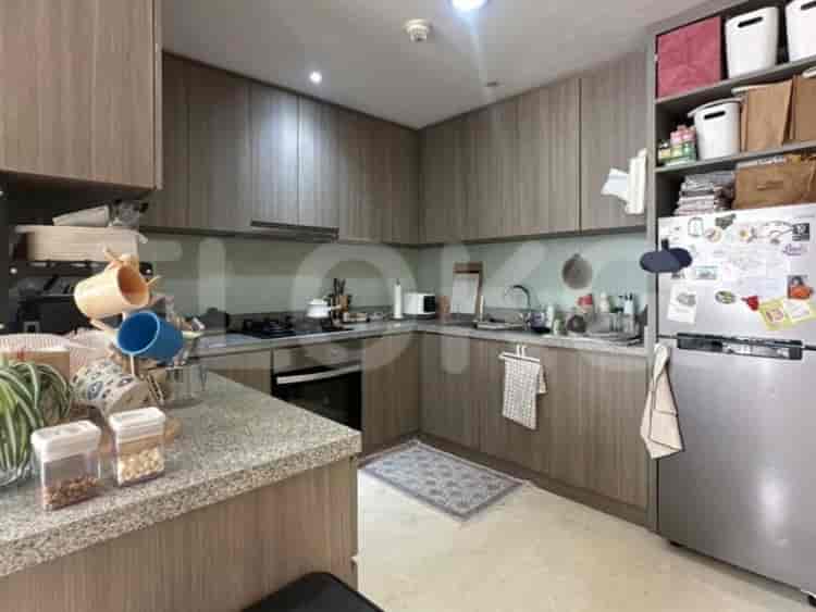 3 Bedroom, Low Floor unit for Sale at Ciputra World 2 - APAc0b89 7