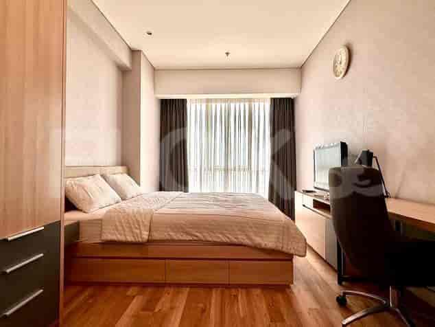 2 Bedroom on Middle Floor for Rent in Sky Garden - fse02a 3