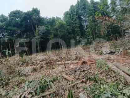 Dijual Tanah Luas 138 m2 di Jl Raya Setu, Bekasi - TNSd92 2
