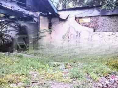 Dijual Tanah Luas 166 m2 di Jl Raya Daan Mogot, Grogol - TNS3d8 3