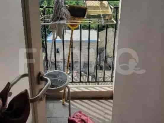 Apartemen 2BR Furnished Dijual - APAa1c75, Lantai Menengah, Green Park View Apartment 6
