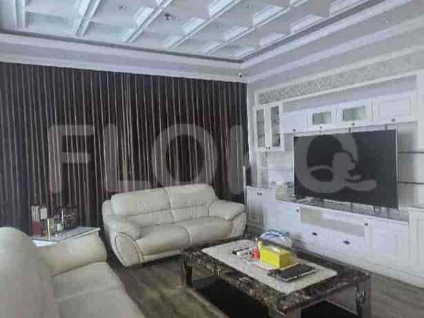 Tipe 3 Kamar Tidur di Lantai Rendah untuk disewakan di Regatta - fpl622 1