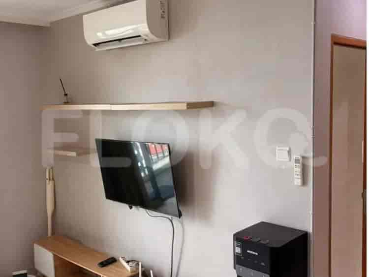 2 Bedroom on High Floor for Rent in Hamptons Park - fpo714 1