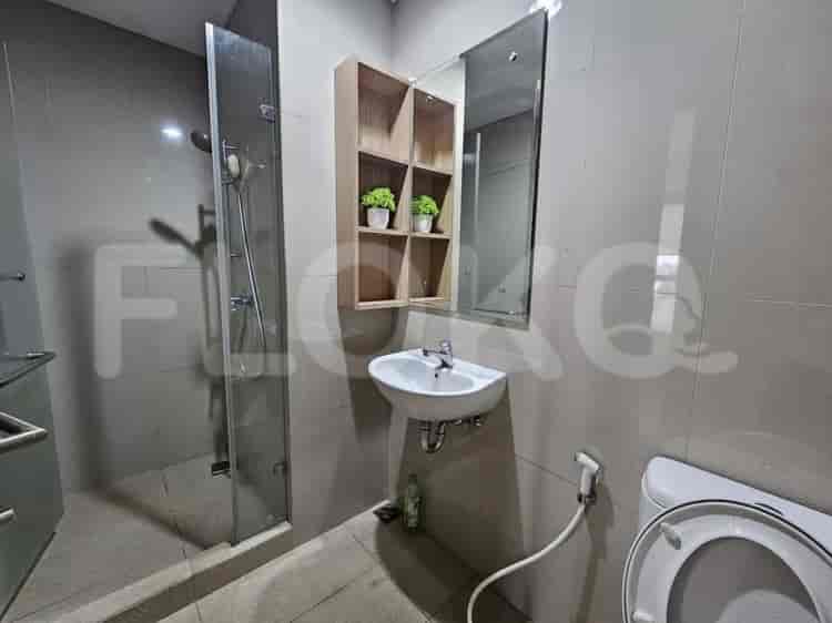 Apartemen Furnished Lengkap Dijual - APA9b631, Lantai Rendah, M Town Residence Serpong 5